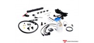 Unitronic Complete Fuel System Upgrade for MK8 GTI